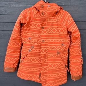 Nikita Ski/Snowboard Jacket